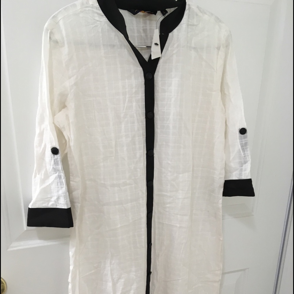 Kurti Indian / Pakistani NWT